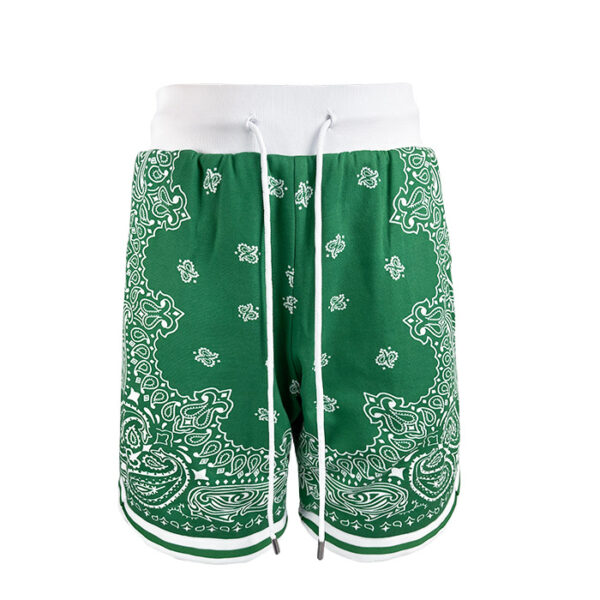 Basketball Shorts - Image 5
