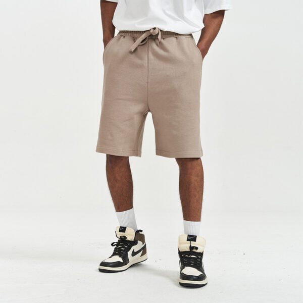 Heavy Cotton Short - Image 9