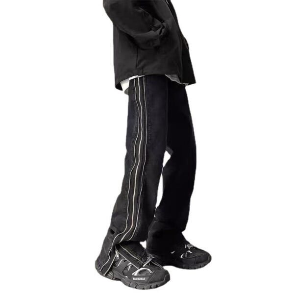 Men Denim Straight - Image 4