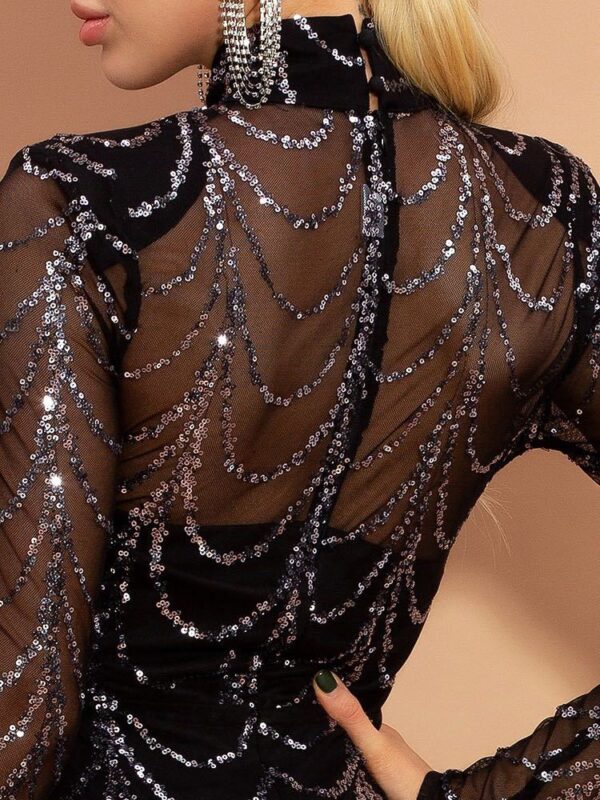 Female Maxi Party Dresses - Image 7