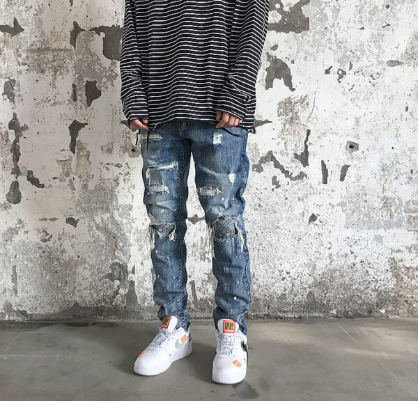 Occidental High Street Jeans - Image 5