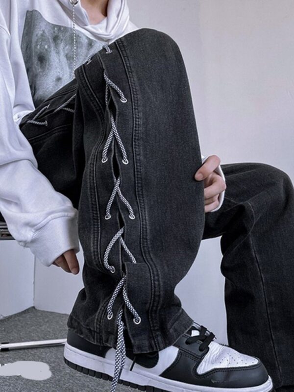 High Street American Jeans - Image 3