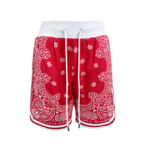 Basketball Shorts - Image 3