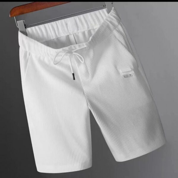 Ice Silk Leisure Shorts - Image 10