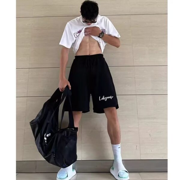 Loose Casual Pants - Image 7