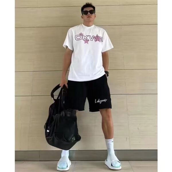 Loose Casual Pants - Image 2