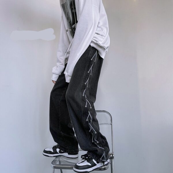 High Street American Jeans - Image 2