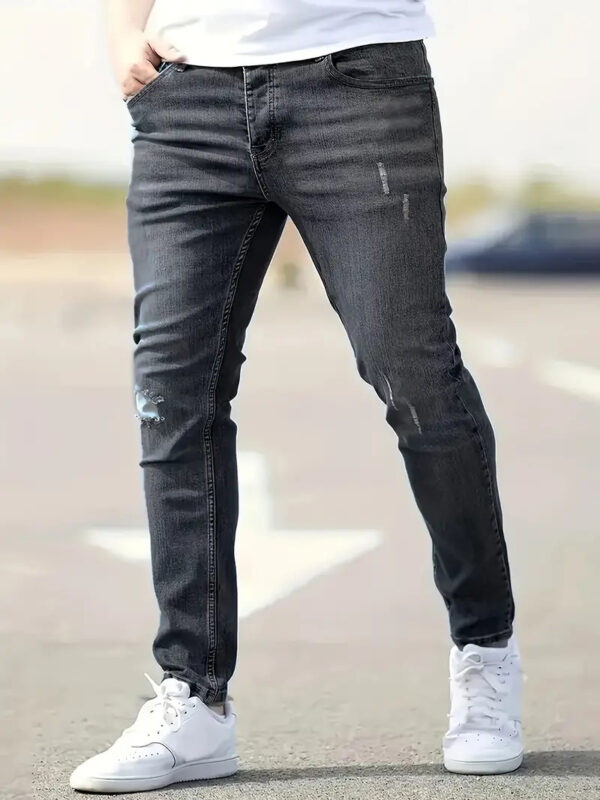 Slim-fit Jeans - Image 4