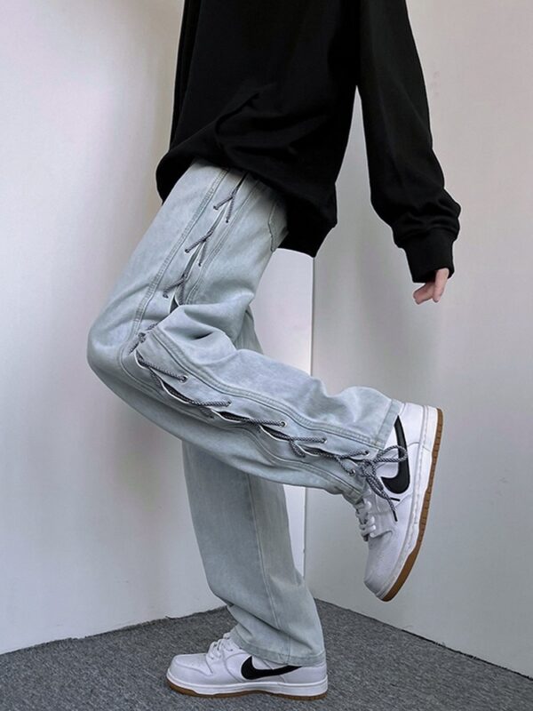 High Street American Jeans - Image 4