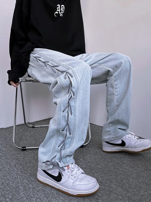 High Street American Jeans