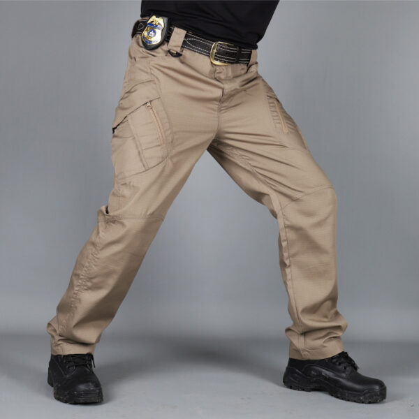 Special soldiers pants - Image 7