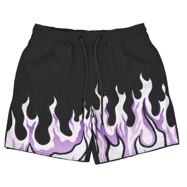 New American Shorts - Image 10
