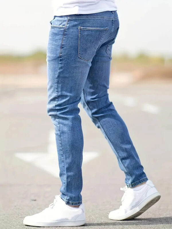 Slim-fit Jeans - Image 10