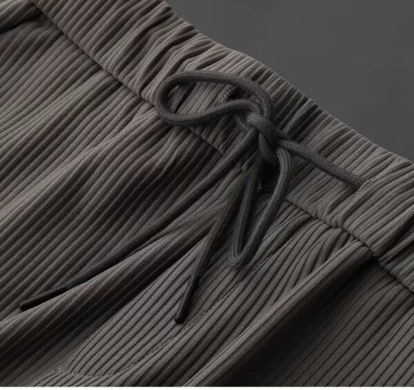 Ice Silk Leisure Shorts - Image 7