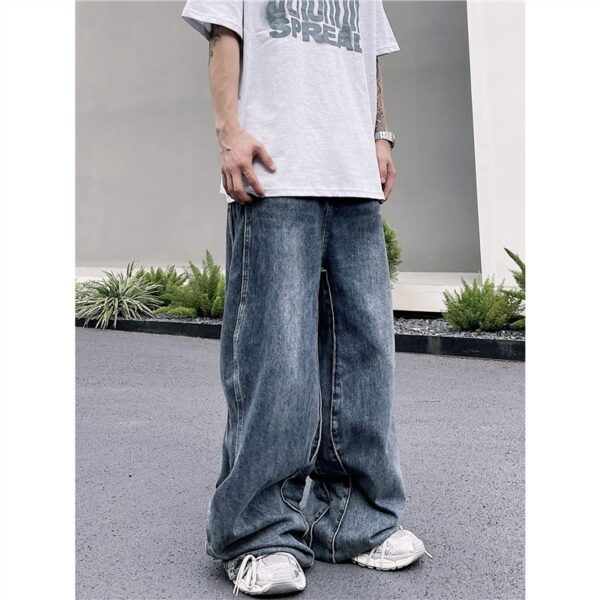 American Vintage Jeans - Image 3