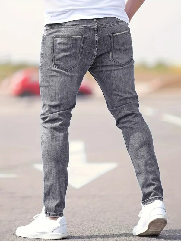 Slim-fit Jeans - Image 9