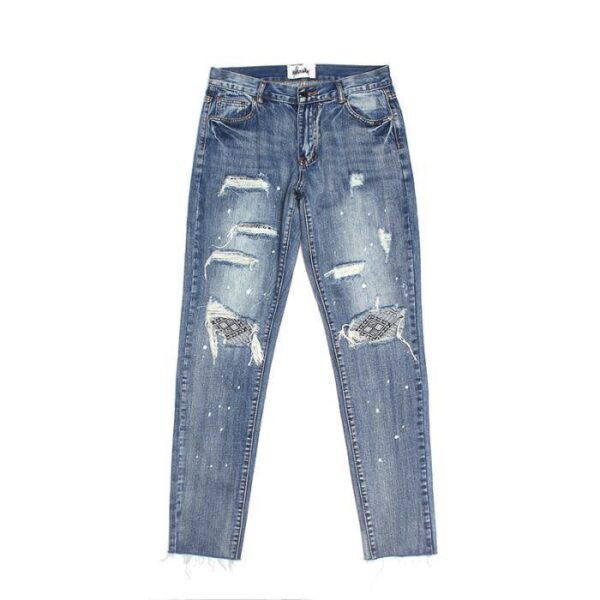 Occidental High Street Jeans - Image 3