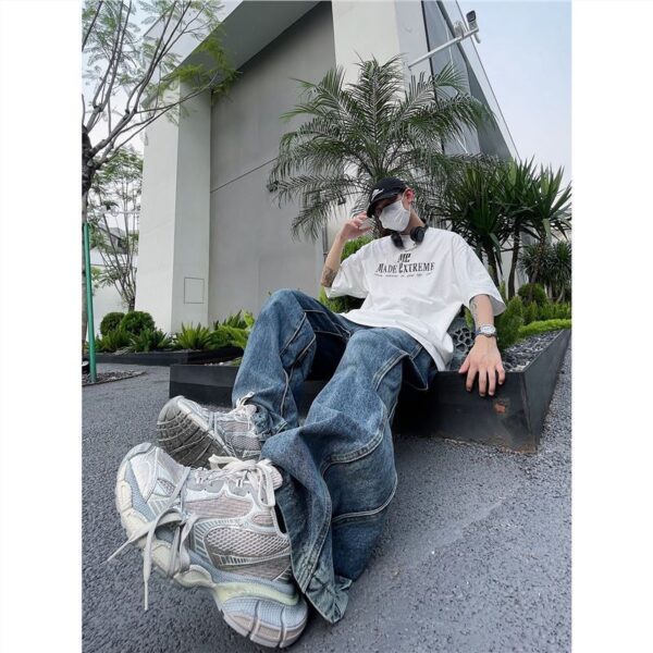American Vintage Jeans - Image 6