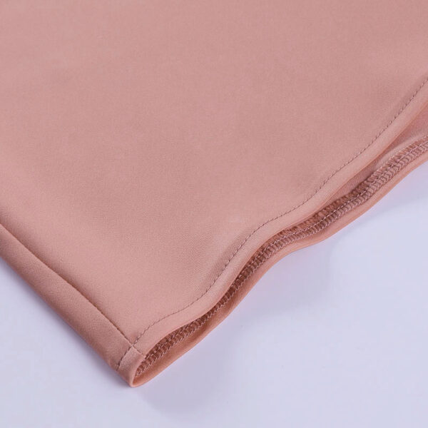 Mini Sleeveless Summer Party Dress - Image 5